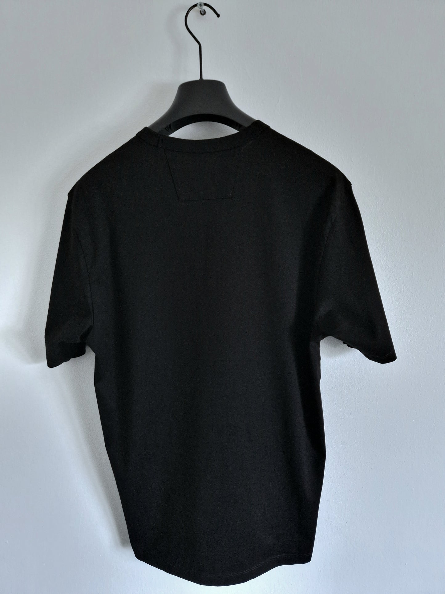 C.P. Company Metropolis T-Shirt - Black