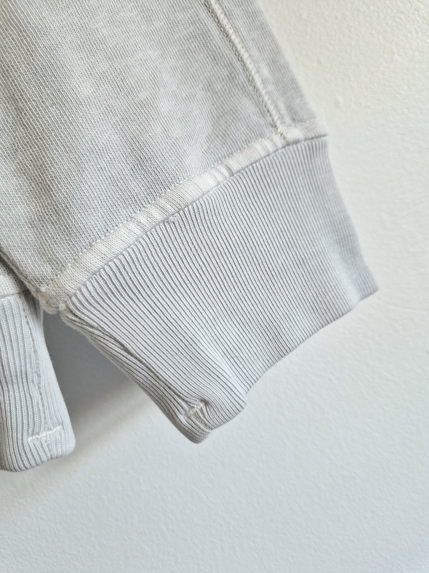 Stone Island Crewneck Sweatshirt - Sky Blue