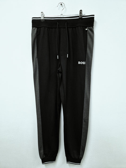 Hugo Boss Tracksuit Bottoms - Black