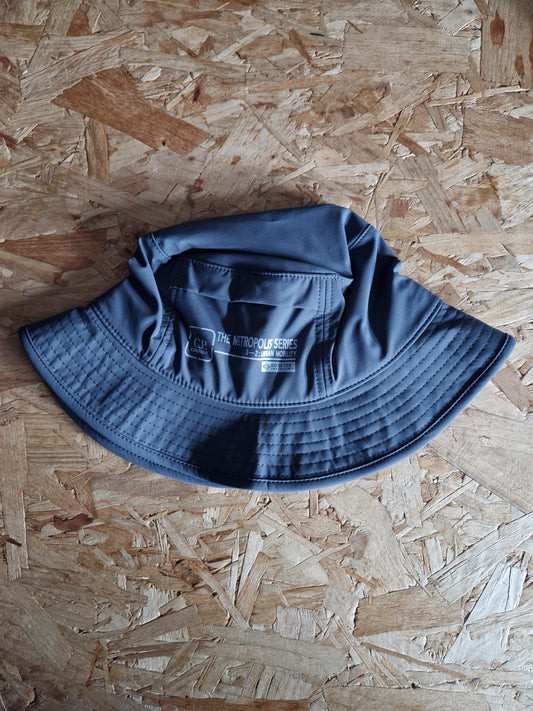 C.P. Company Metropolis Series Bucket Hat - Ombre Blue